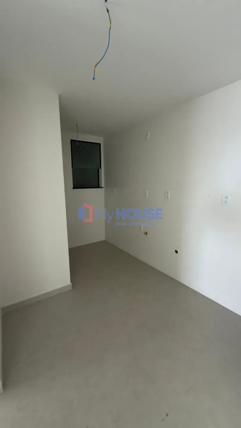 Apartamento, 3 quartos, 100 m² - Foto 5