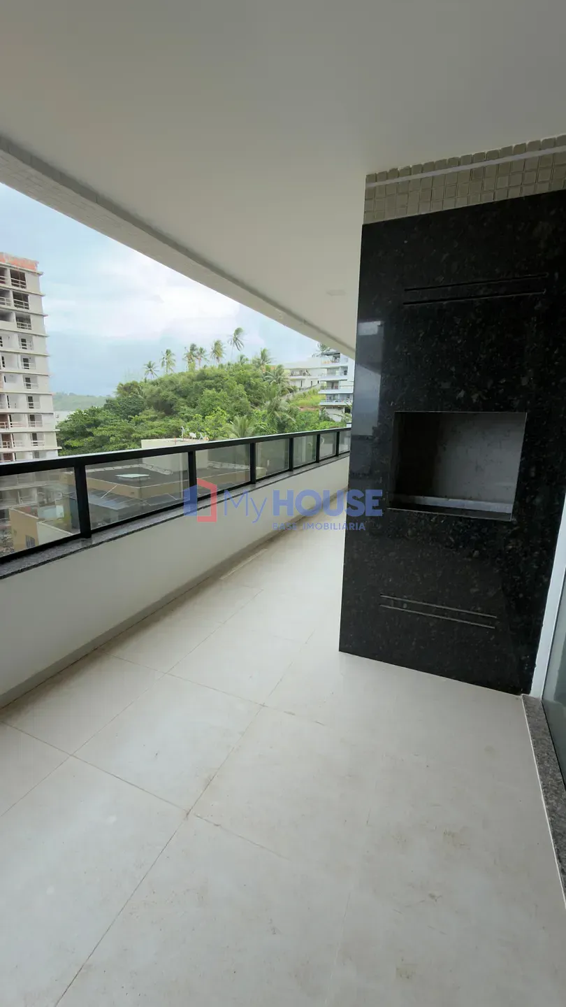 Apartamento, 3 quartos, 100 m² - Foto 7