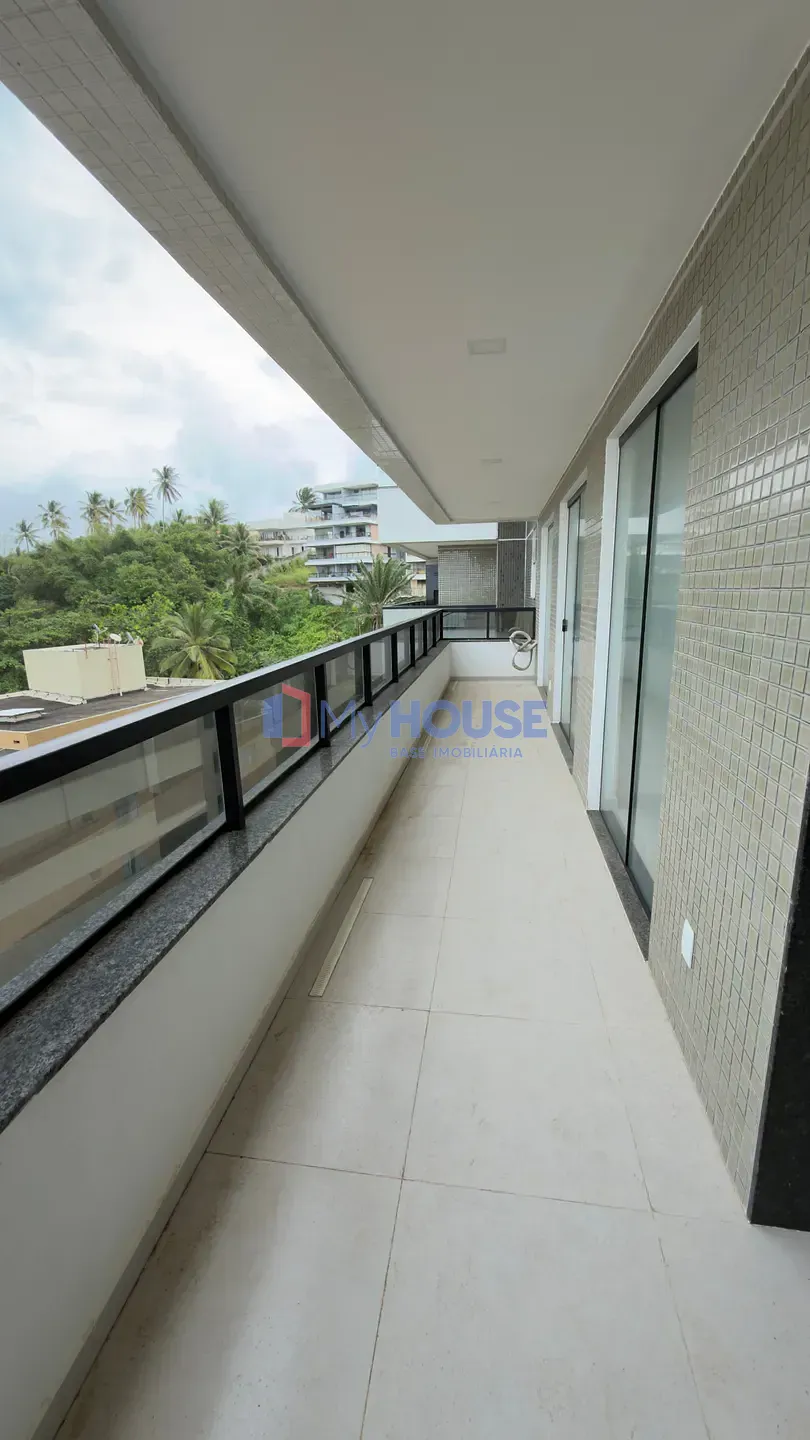 Apartamento, 3 quartos, 100 m² - Foto 8