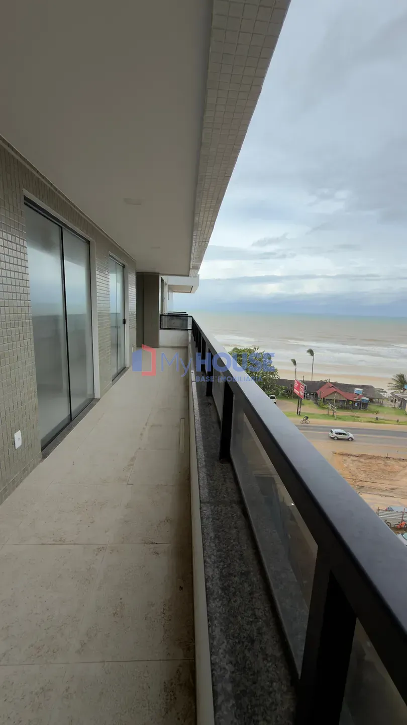 Apartamento, 3 quartos, 100 m² - Foto 1