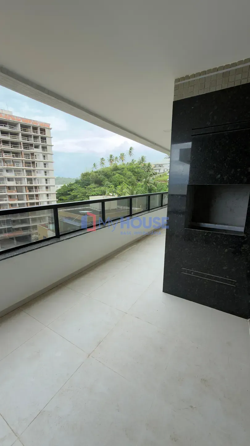 Apartamento, 3 quartos, 100 m² - Foto 14