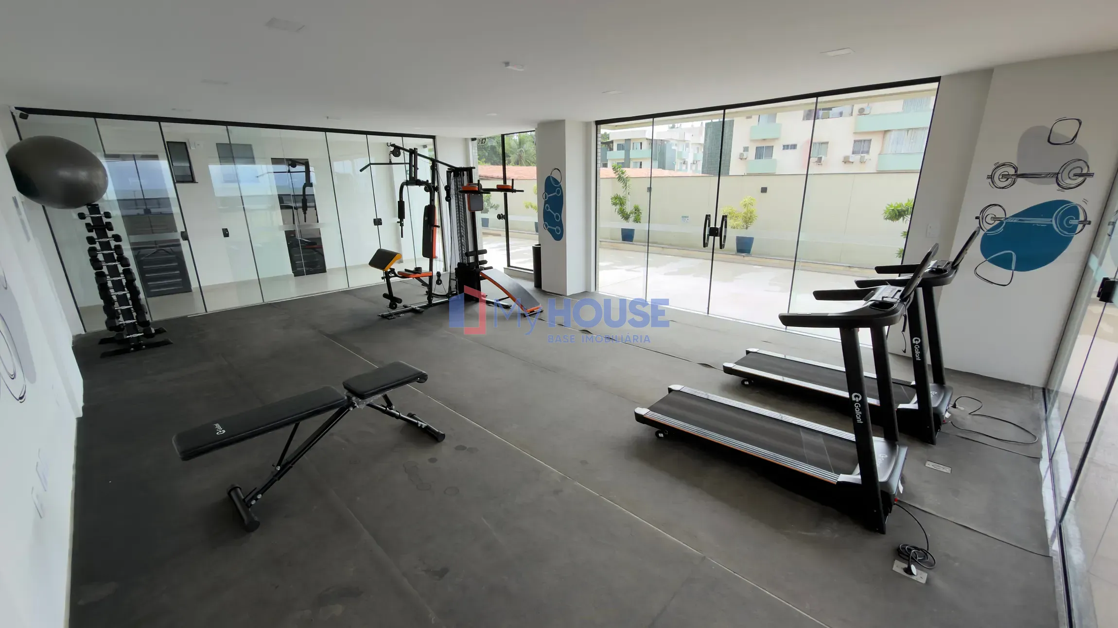 Apartamento, 3 quartos, 100 m² - Foto 27