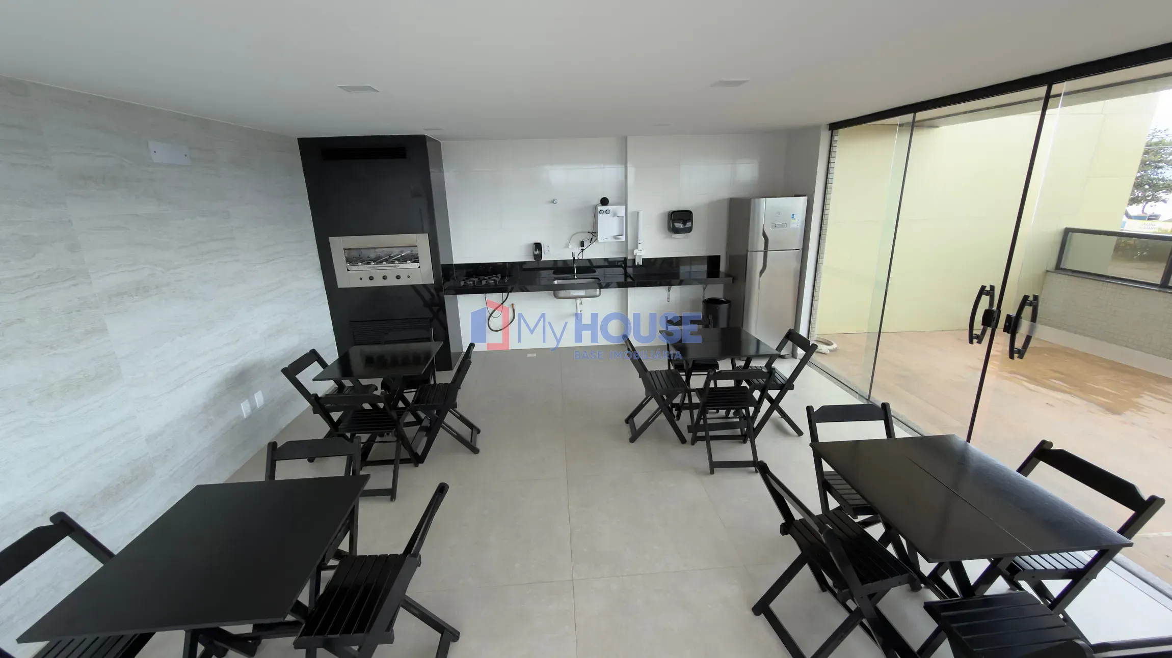 Apartamento, 3 quartos, 100 m² - Foto 31