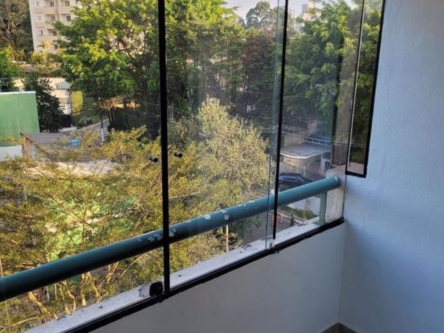 Foto do Apartamento - Apartamento Residencial à venda, Super Quadra Morumbi, São Paulo - AP4893. | Miani Imóveis