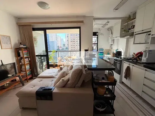 Apartamento 1 quarto e 1 banheiro, à venda, no bairro Centro em Londrina
