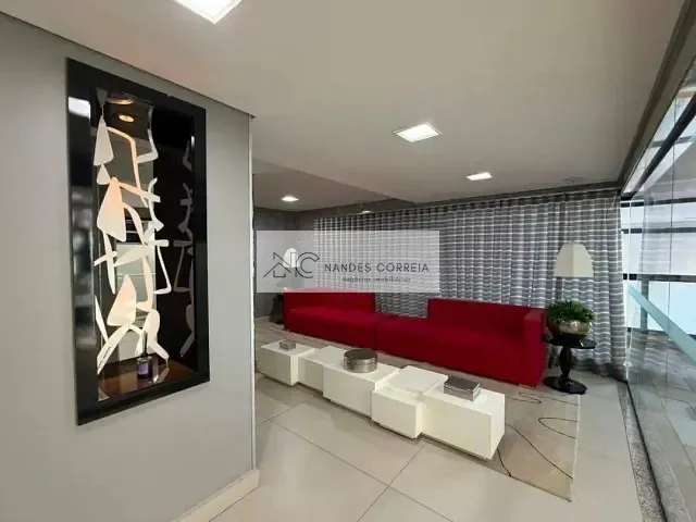 Apartamento 1 quarto e 1 banheiro, à venda, no bairro Centro em Londrina