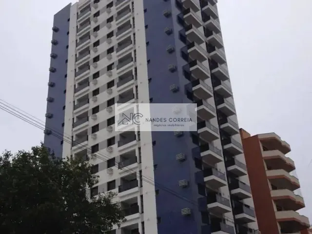 Apartamento 1 quarto e 1 banheiro, à venda, no bairro Centro em Londrina