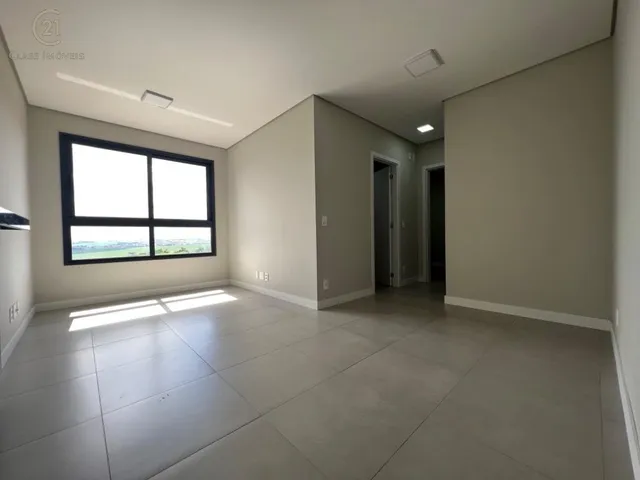 Apartamento com 62m² 2 quartos e 2 banheiros, à venda, no bairro Gleba Palhano em Londrina