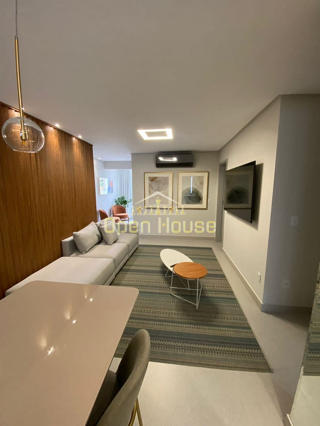 Apartamento, 3 quartos, 152 m² - Foto 4