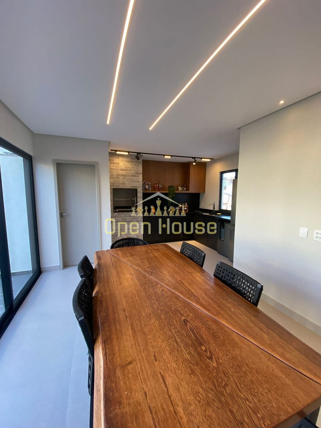 Apartamento, 3 quartos, 152 m² - Foto 3