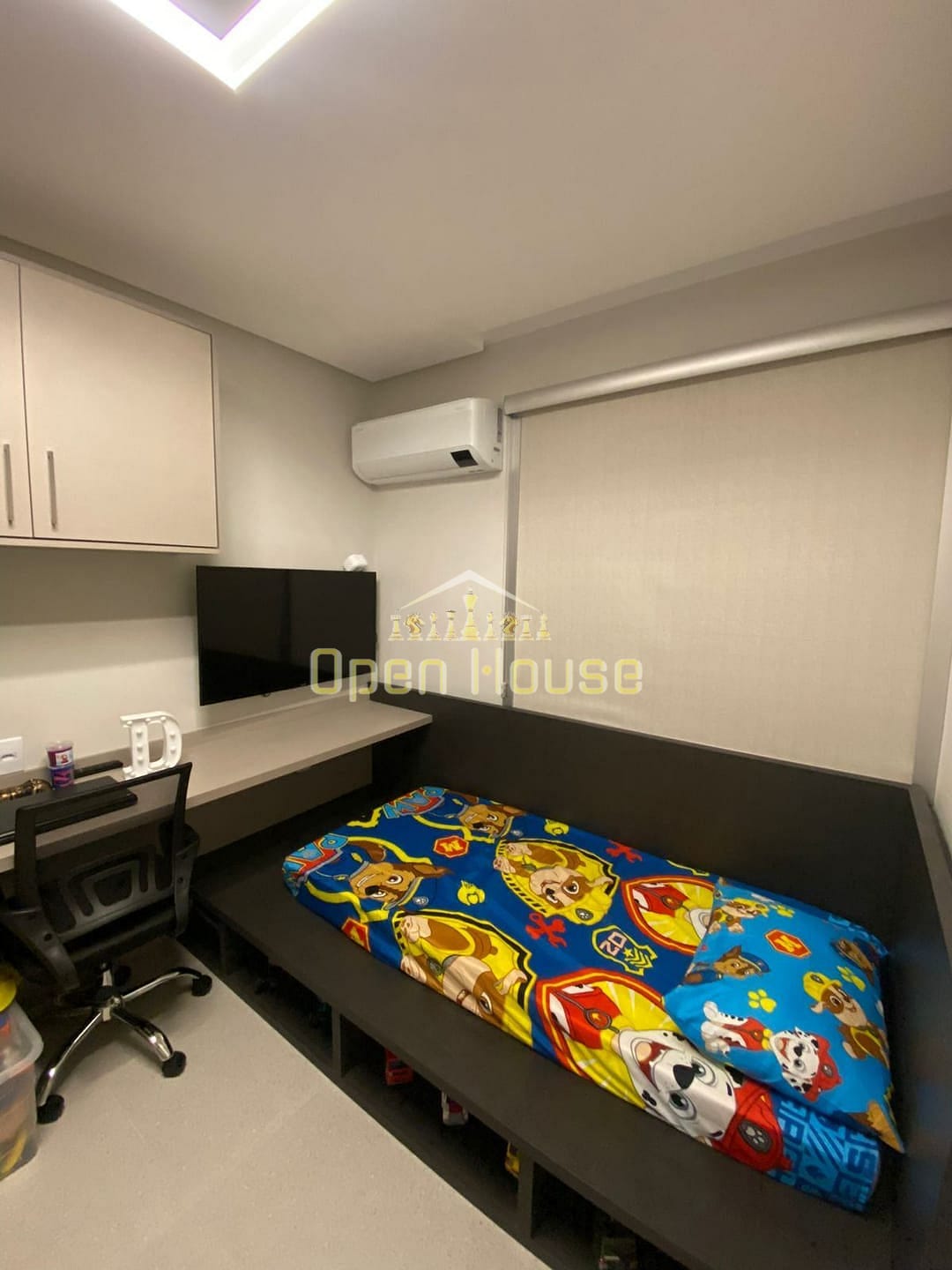 Apartamento, 3 quartos, 152 m² - Foto 11