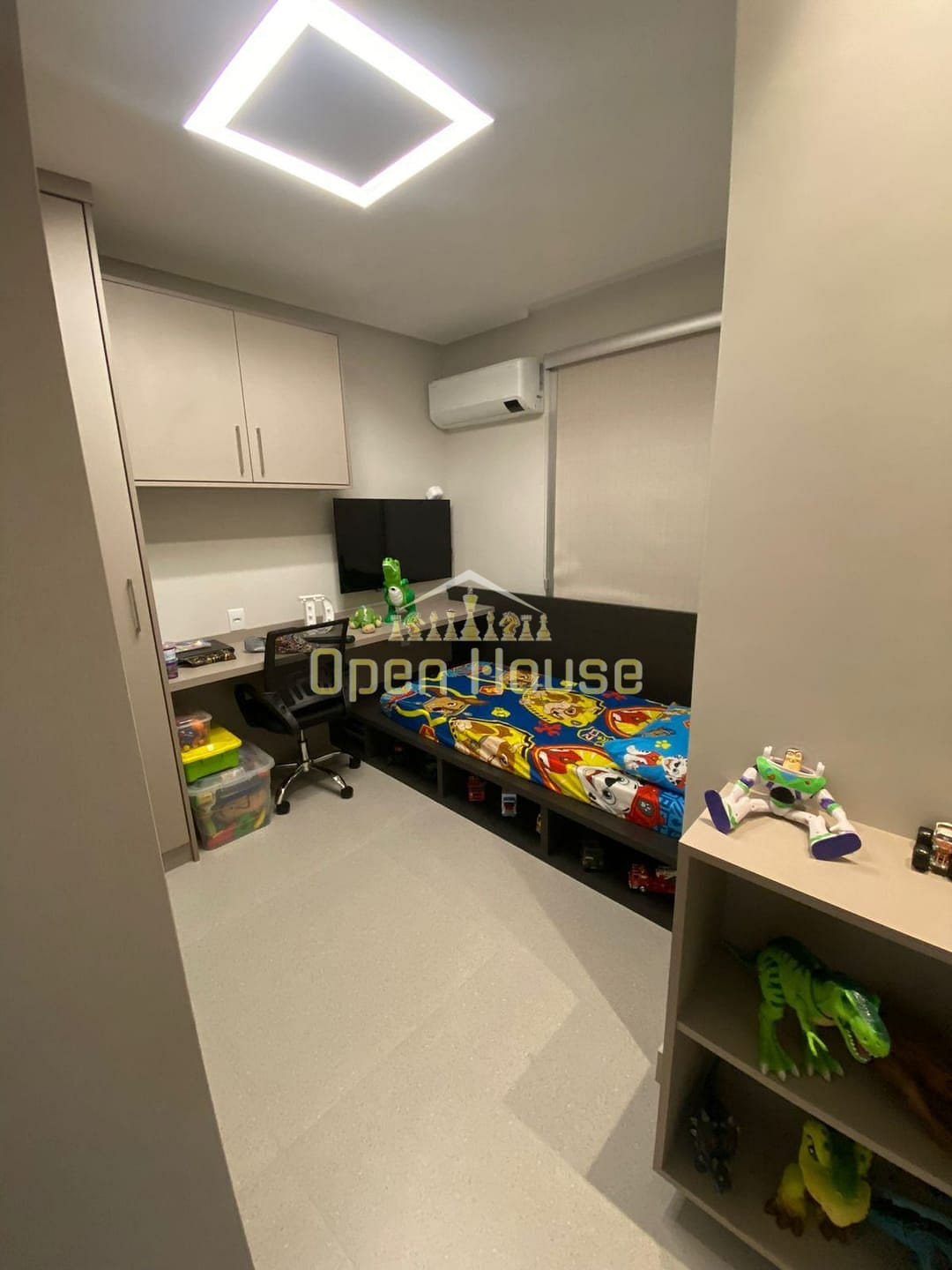 Apartamento, 3 quartos, 152 m² - Foto 9