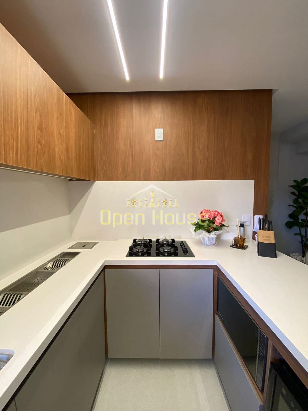 Apartamento, 3 quartos, 152 m² - Foto 6