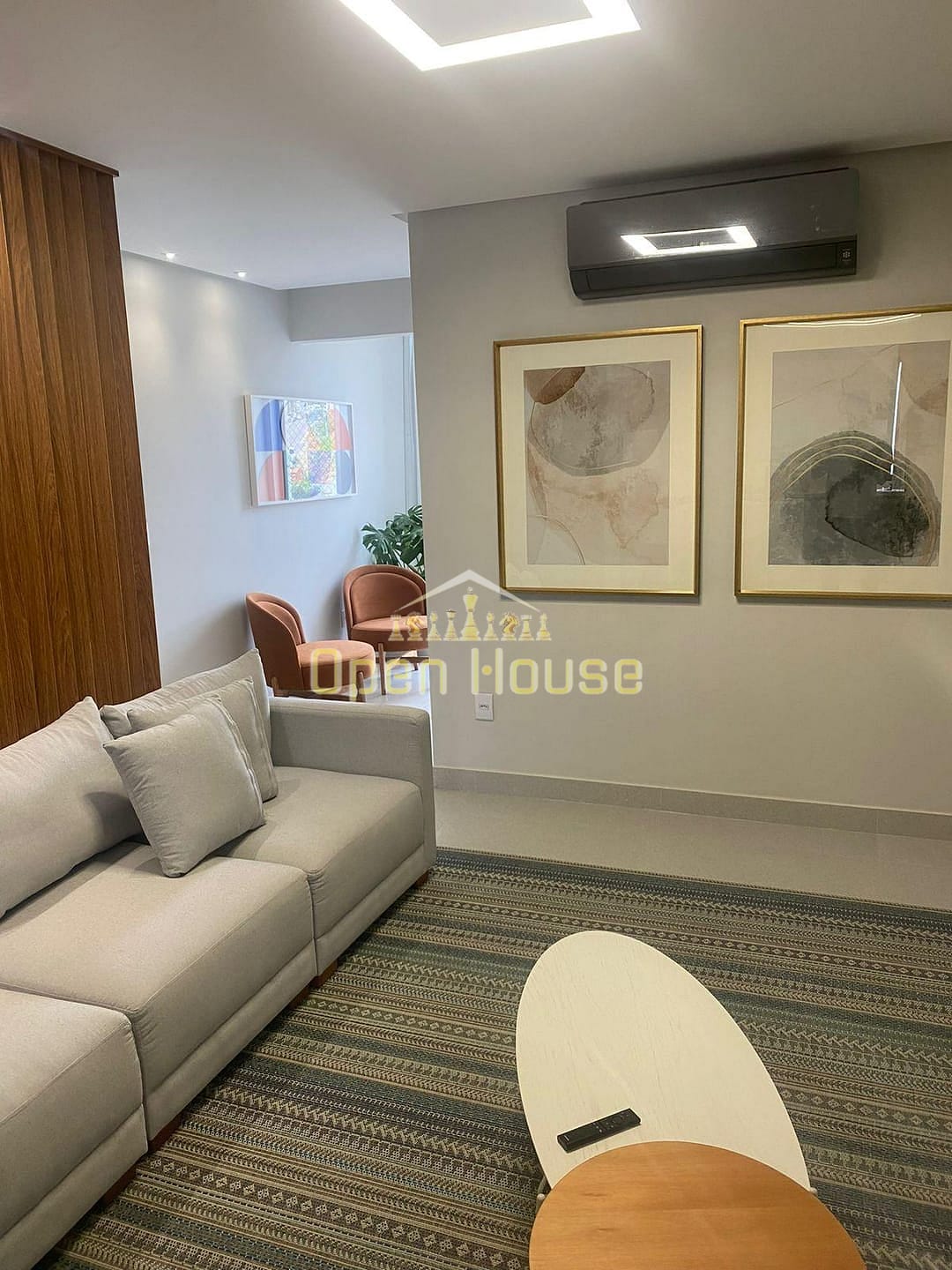 Apartamento, 3 quartos, 152 m² - Foto 7