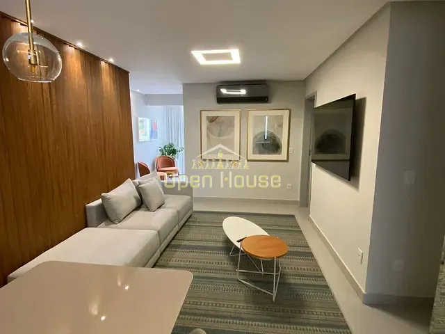 Apartamento com 152m² 3 quartos e 3 banheiros, à venda, no bairro Jardim Belvedere em Volta Redonda