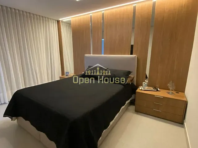 Apartamento com 152m² 3 quartos e 3 banheiros, à venda, no bairro Jardim Belvedere em Volta Redonda