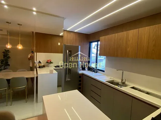 Apartamento com 152m² 3 quartos e 3 banheiros, à venda, no bairro Jardim Belvedere em Volta Redonda