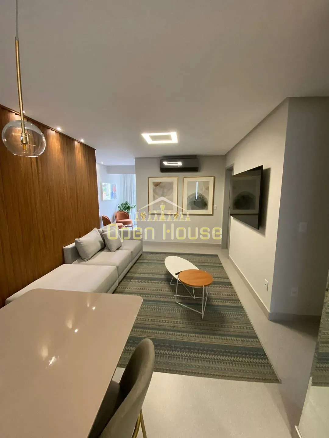 Apartamento, 3 quartos, 152 m² - Foto 4