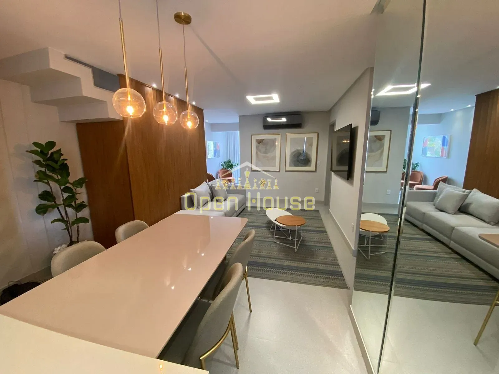 Apartamento, 3 quartos, 152 m² - Foto 1