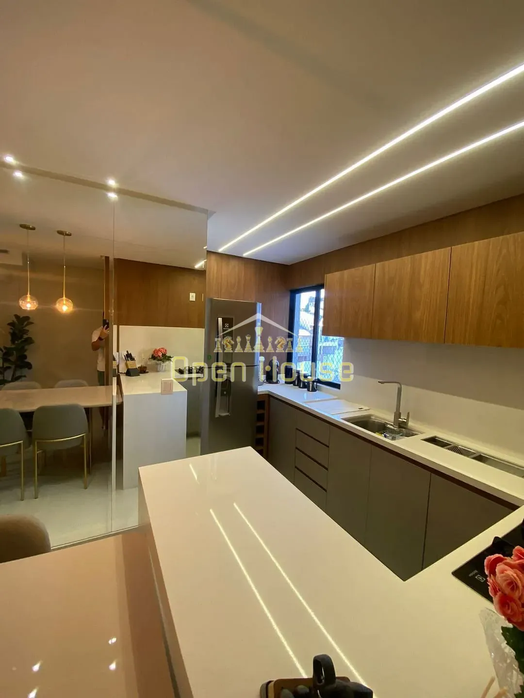 Apartamento, 3 quartos, 152 m² - Foto 2