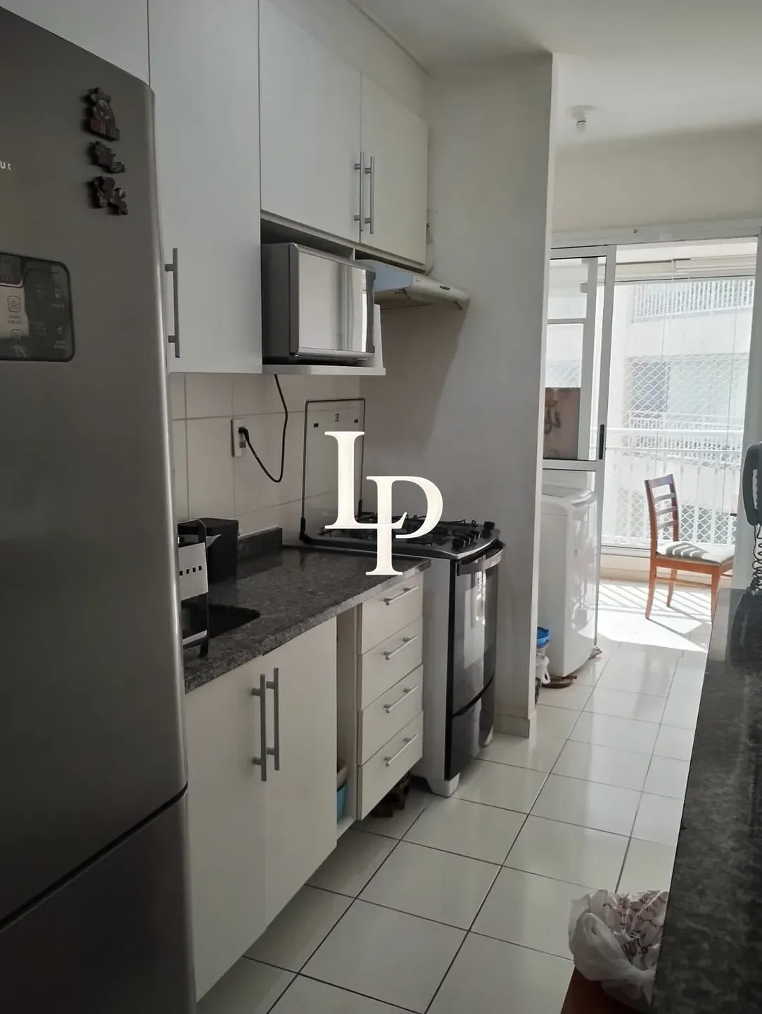 Apartamento, 3 quartos, 83 m² - Foto 18
