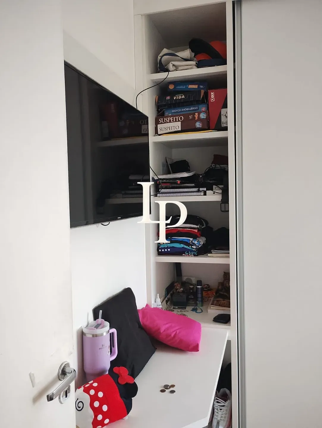 Apartamento, 3 quartos, 83 m² - Foto 12