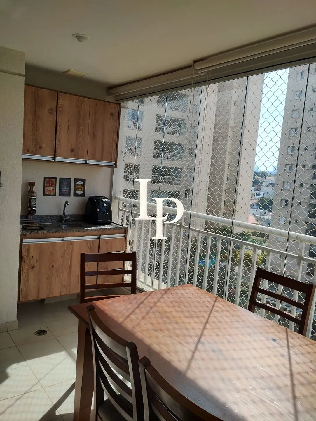 Apartamento, 3 quartos, 83 m² - Foto 10