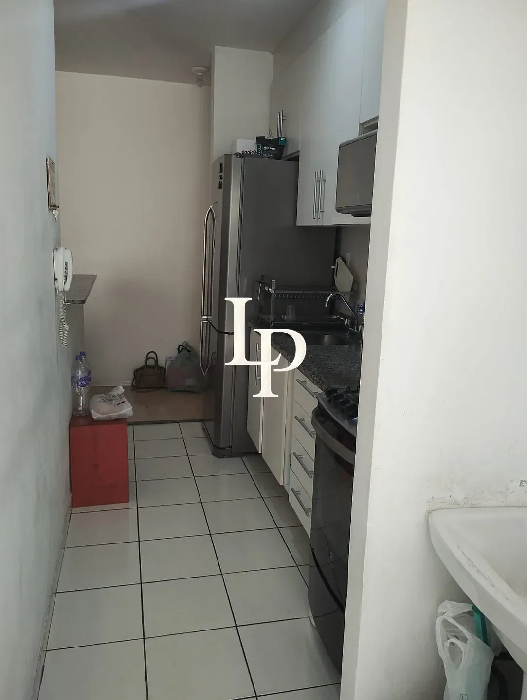 Apartamento, 3 quartos, 83 m² - Foto 9