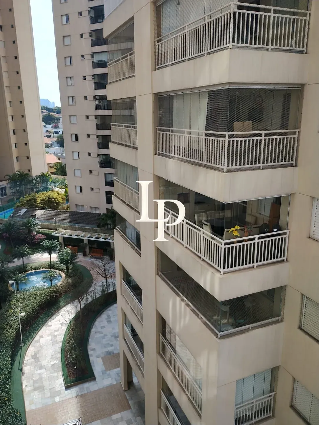 Apartamento, 3 quartos, 83 m² - Foto 6