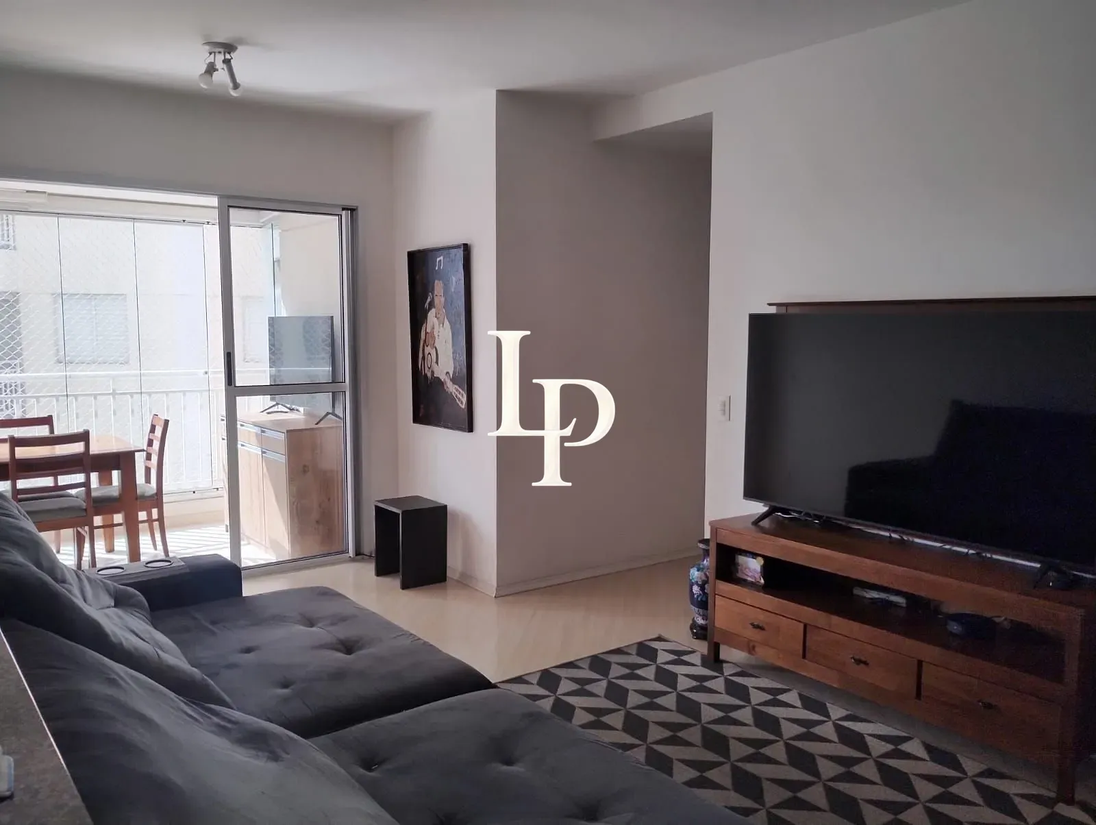 Apartamento, 3 quartos, 83 m² - Foto 3
