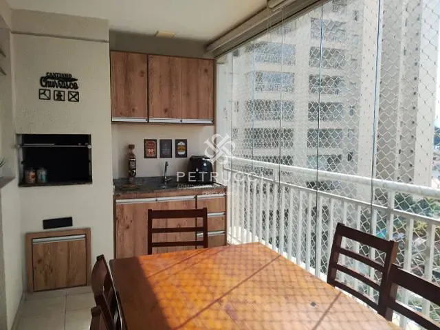Apartamento 3 quartos e 2 banheiros, à venda, no bairro Mauá em São Caetano do Sul