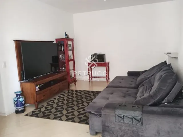 Apartamento 3 quartos e 2 banheiros, à venda, no bairro Mauá em São Caetano do Sul