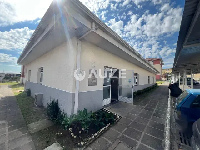 Apartamento com 44m² 2 quartos e 1 banheiro, à venda, no bairro Campo de Santana em Curitiba