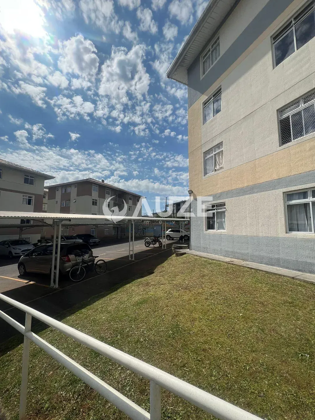 Apartamento, 2 quartos, 44 m² - Foto 37