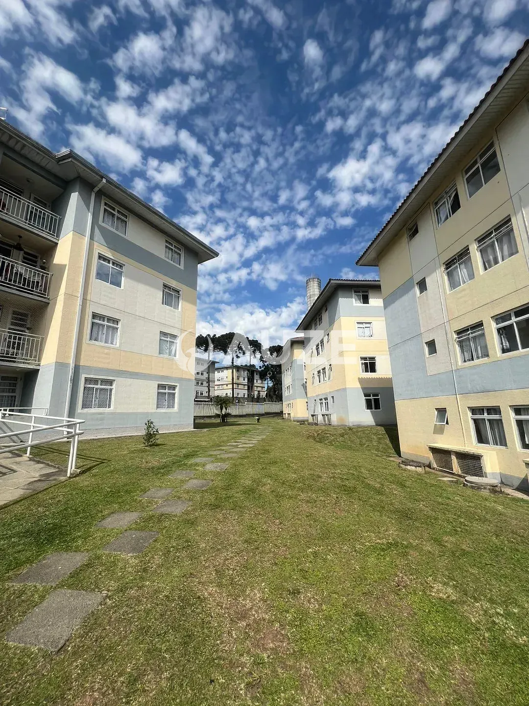 Apartamento, 2 quartos, 44 m² - Foto 38