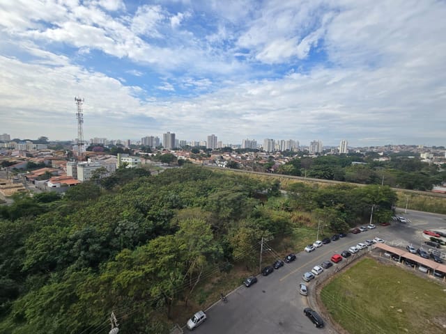 Foto do Apartamento - Apartamento para locação, Jardim das Nações, Taubaté, SP | Previta Imóveis