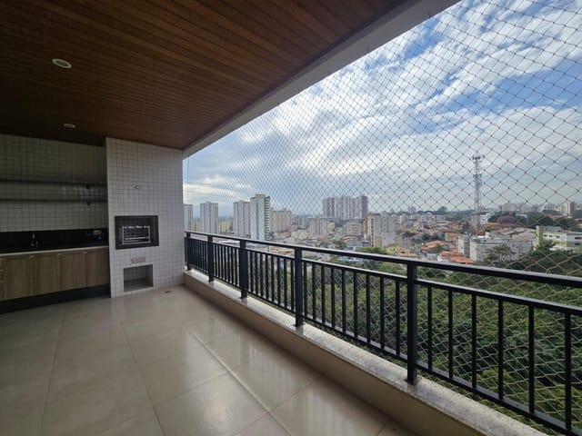 Foto do Apartamento - Apartamento para locação, Jardim das Nações, Taubaté, SP | Previta Imóveis
