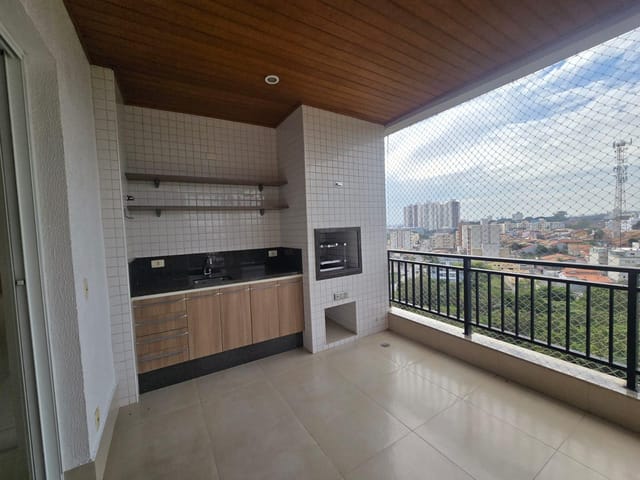 Foto do Apartamento - Apartamento para locação, Jardim das Nações, Taubaté, SP | Previta Imóveis