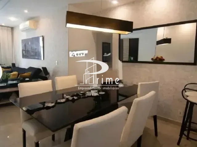 Apartamento com 118m² 3 quartos e 2 banheiros, à venda, no bairro Copacabana em Rio de Janeiro