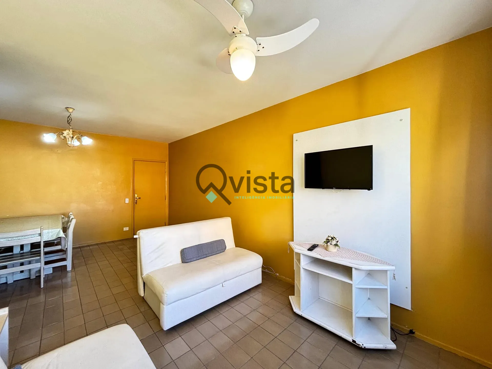 Apartamento, 2 quartos, 61 m² - Foto 3