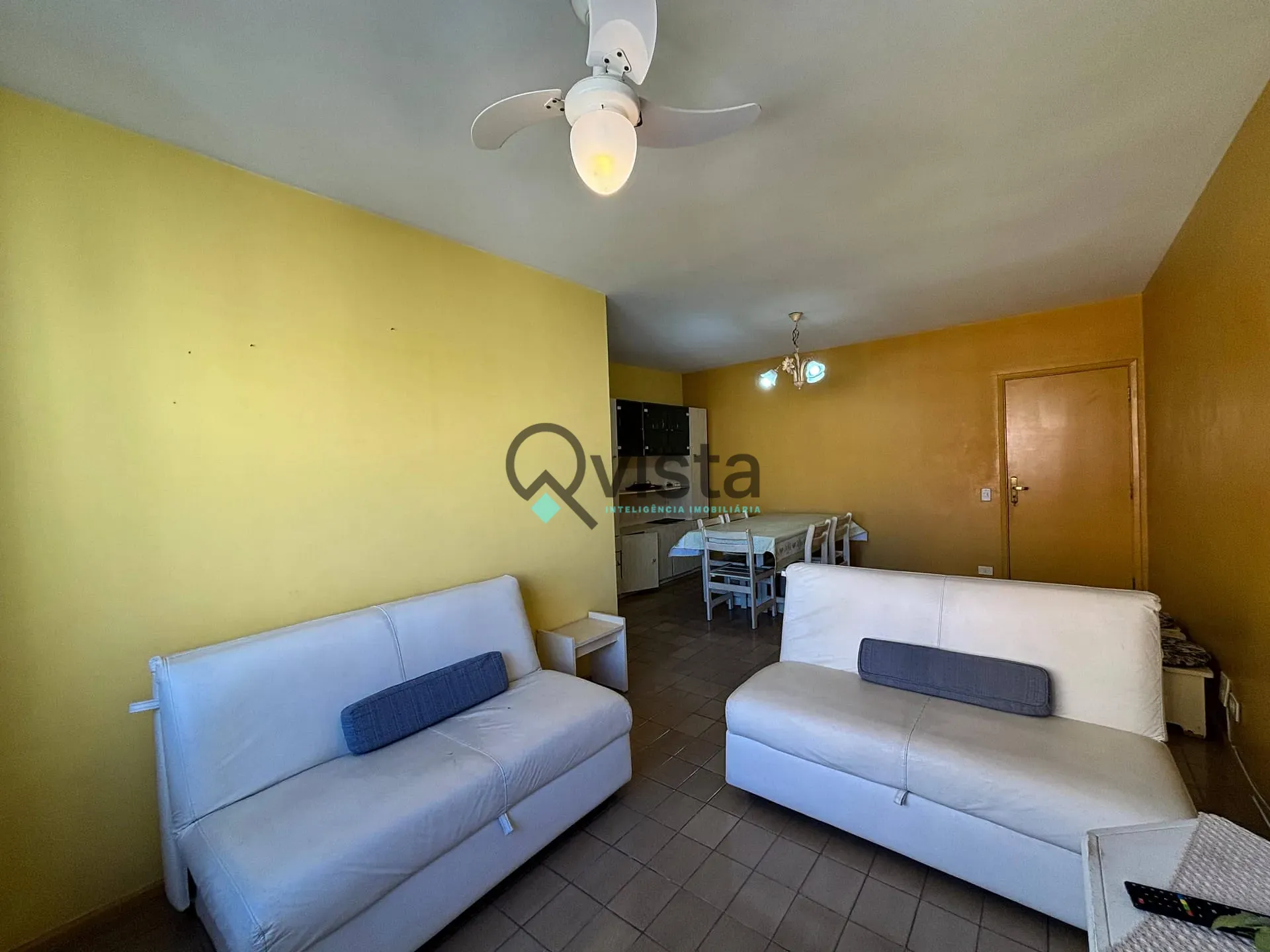 Apartamento, 2 quartos, 61 m² - Foto 2