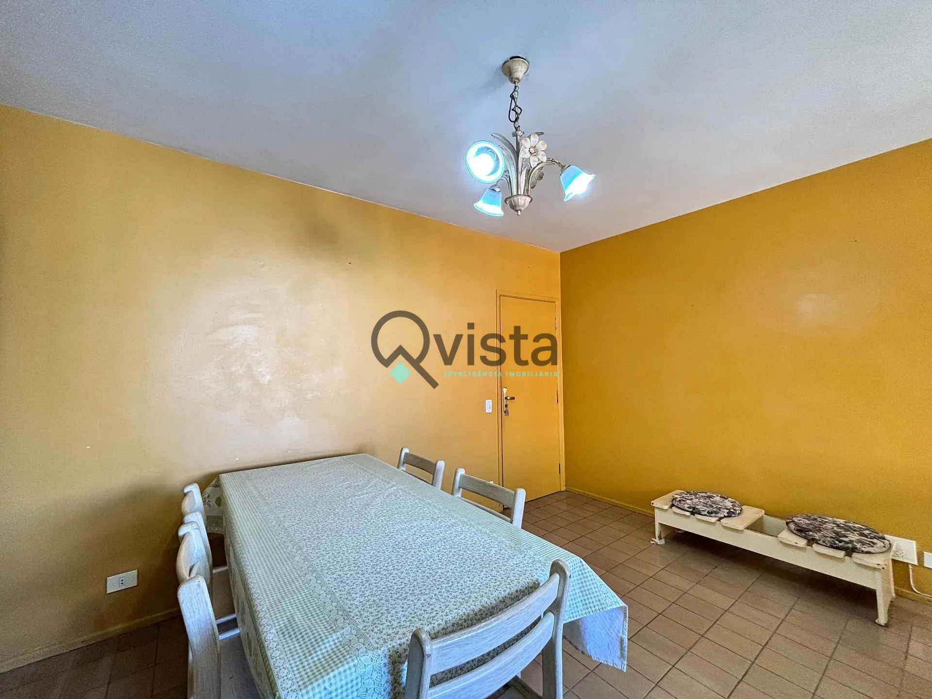 Apartamento, 2 quartos, 61 m² - Foto 4