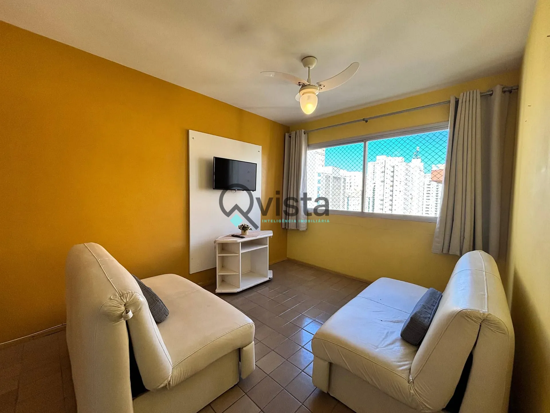 Apartamento, 2 quartos, 61 m² - Foto 5