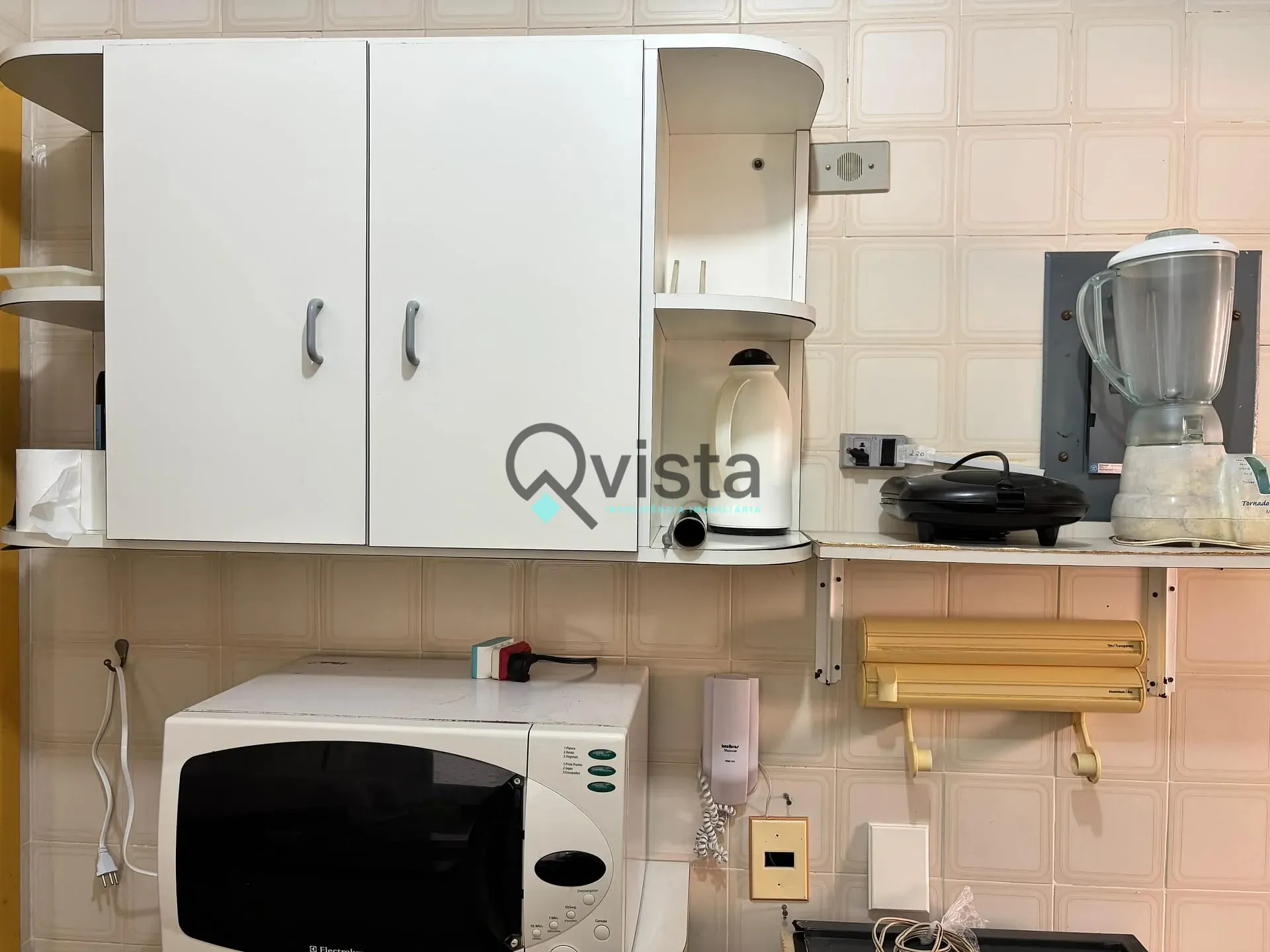 Apartamento, 2 quartos, 61 m² - Foto 7