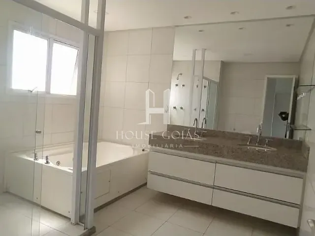 Apartamento 4 quartos e 2 banheiros, à venda, no bairro Jardim Goiás em Goiânia