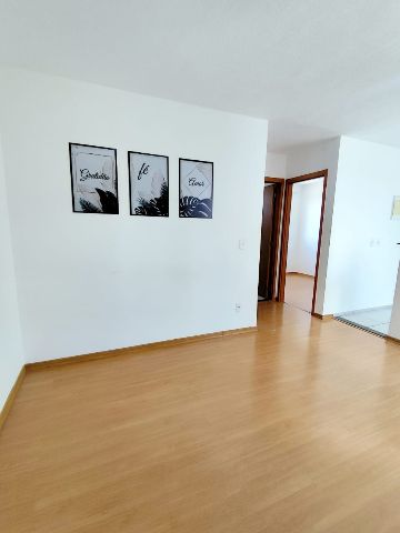 Apartamento 2 quartos e 1 banheiro, à venda, no bairro Pioneiros em Campo Grande