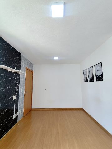 Apartamento 2 quartos e 1 banheiro, à venda, no bairro Pioneiros em Campo Grande
