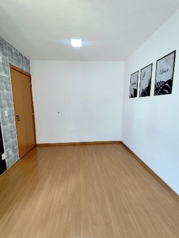 Apartamento 2 quartos e 1 banheiro, à venda, no bairro Pioneiros em Campo Grande