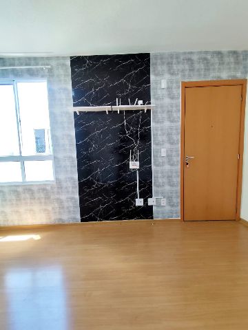 Apartamento 2 quartos e 1 banheiro, à venda, no bairro Pioneiros em Campo Grande