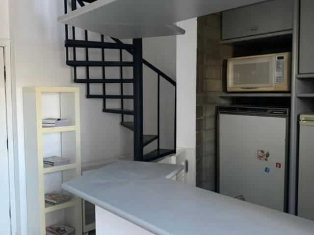 Foto do Apartamento - Apartamento à venda 1 Quarto, 1 Vaga, 50M², Jardim São Dimas, São José dos Campos - SP | Condomínio Edifício Special Place | RUSSI IMÓVEIS